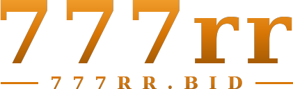 777rr logo